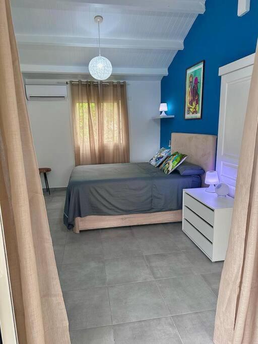 Maison Elegante F2 Le Pitaya Le Moule Kültér fotó